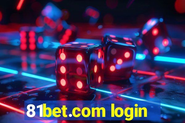 81bet.com login